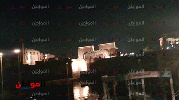معبد فيلة