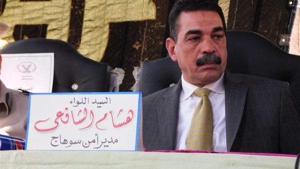 مجهودات مديرية أمن