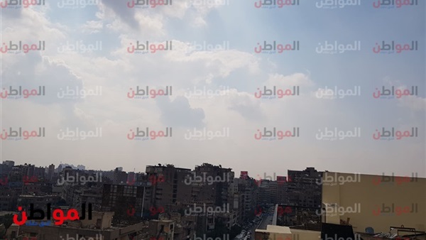 درجات الحرارة اليوم