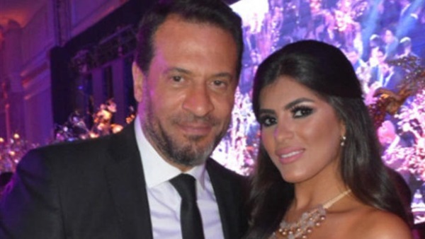 الفنان ماجد المصري