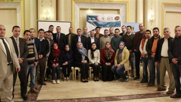 الدورة التدريبية