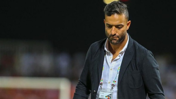 إقالة «ميدو» من تدريب