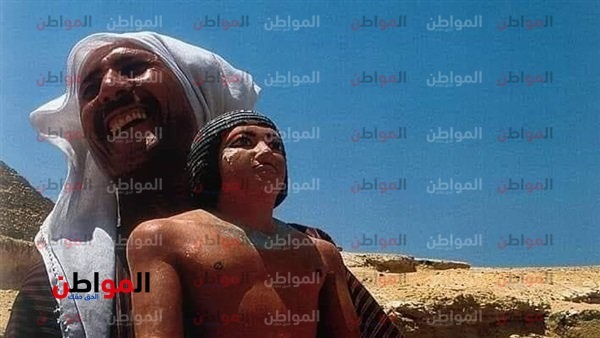 تمثال الكاتب المصري