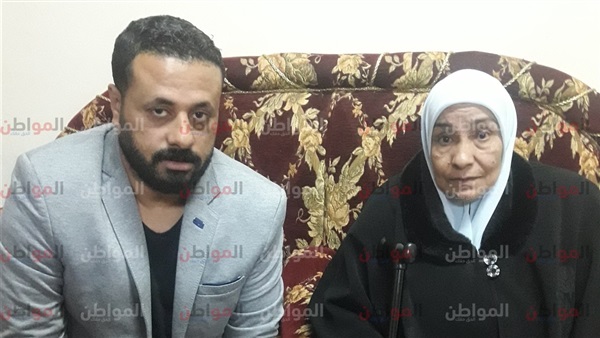 الام المثالية 2019