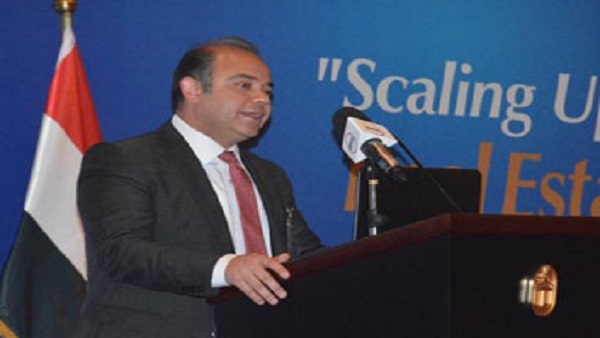 محمد فريد رئيس البورصة