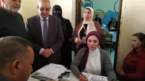 توزيع التابلت المدرسي