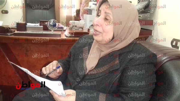 فايزة عبدالرحمن وكيل