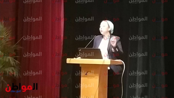 رئيس مركز حقوق المرأة