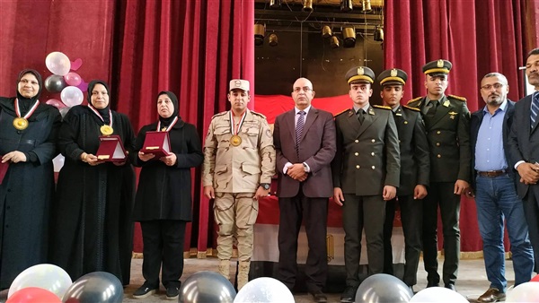 بطل معركة الفرافرة