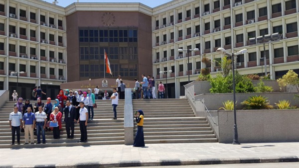 جامعة أسيوط