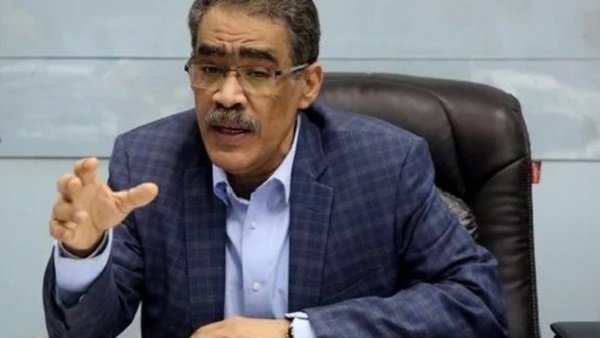 ضياء رشوان نقيب الصحفيين
