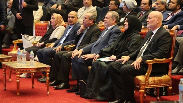 المهرجان الدولي السادس