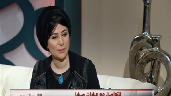 الدكتورة هبة عادل