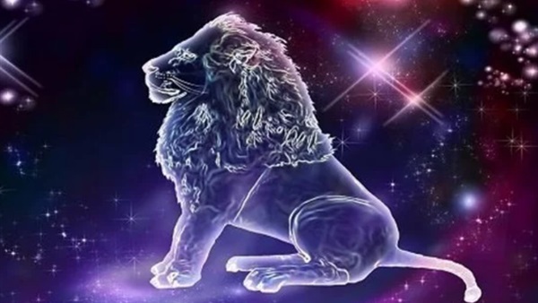 برج الأسد