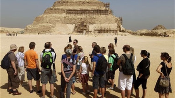 السياحة في مصر