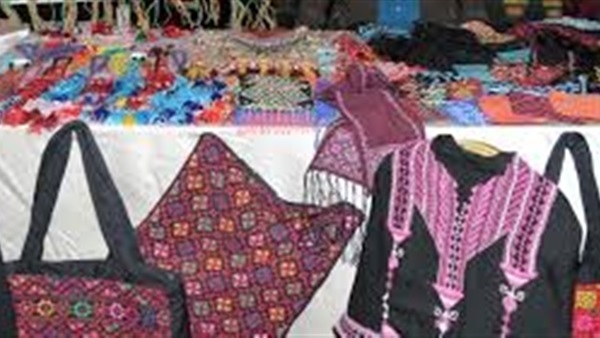 المرأة السيناوية