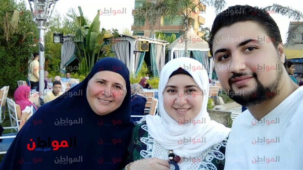 الأم المثالية 2019