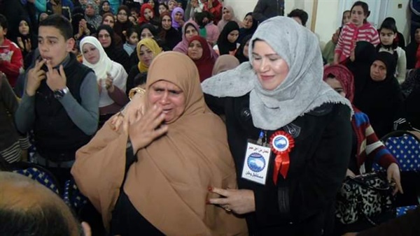 مستقبل وطن