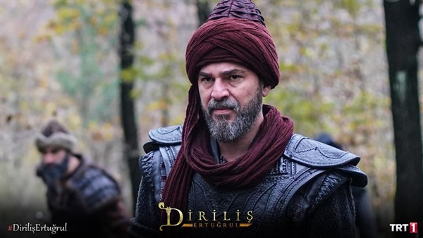مسلسل قيامة أرطغرل