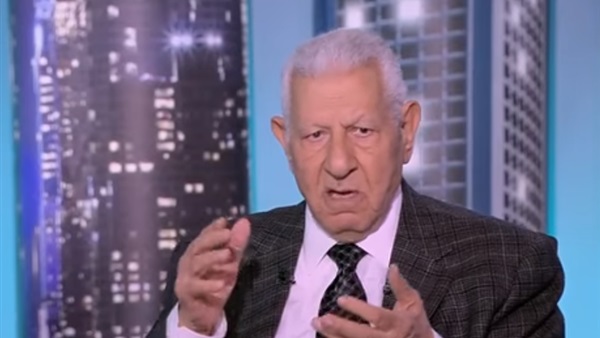 رئيس المجلس الأعلى