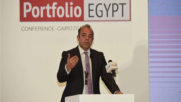 البورصة المصرية
