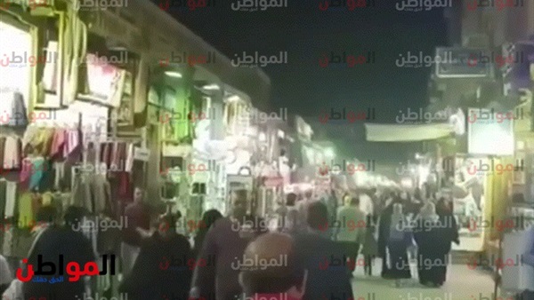 شارع سعد زغلول