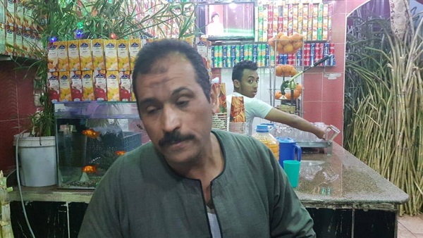 كاشير عصارة سلسبيل