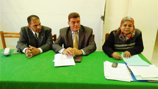 زراعة البحيرة