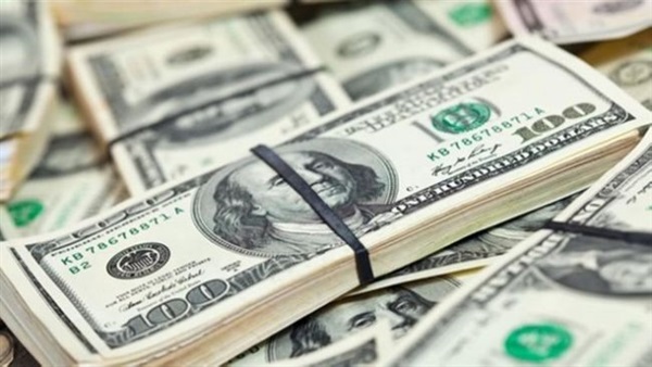 سعر الدولار اليوم