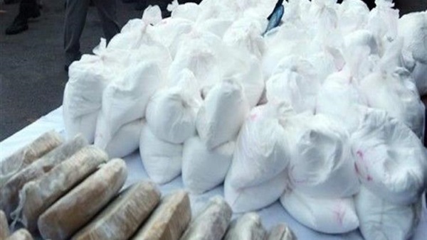 حملة أمنية بالبحيرة