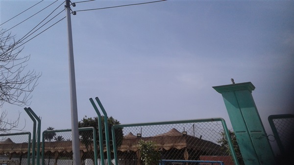 حالة الطقس ببني سويف