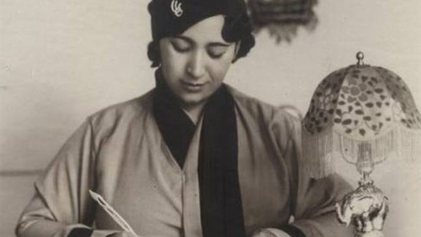 جميلة العلايلي