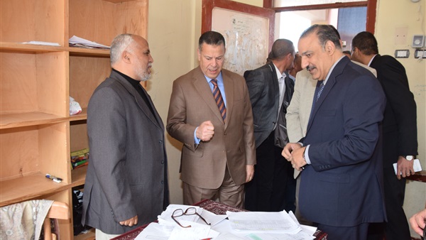 مدرسة الثانوية الميكانيكية