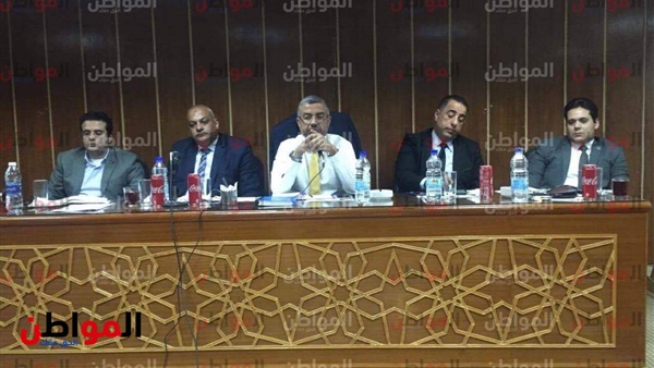 لجنة المتابعة المركزية