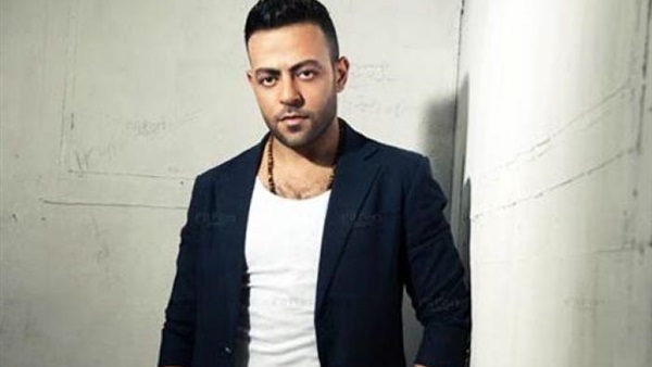 تامر عاشور