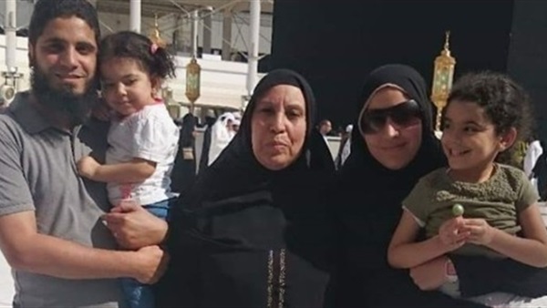الأم المثالية 2019