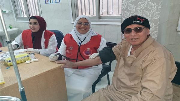 حملة 100 مليون صحة