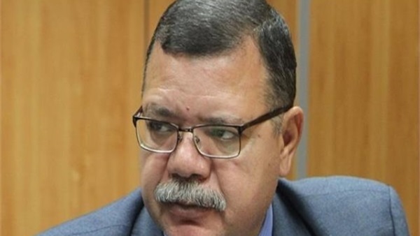  المتحدث باسم وزارة
