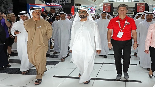 دورة ألعاب الأولمبياد