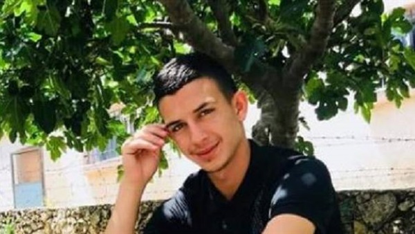 رامبو فلسطين