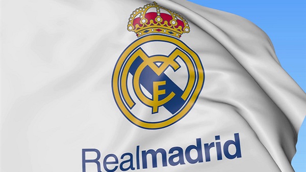ريال مدريد