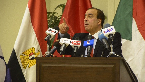 رئيس الاتحاد الليبرالي