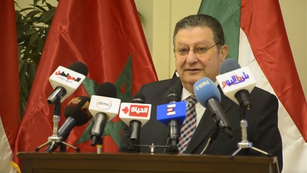 رئيس حزب المؤتمر