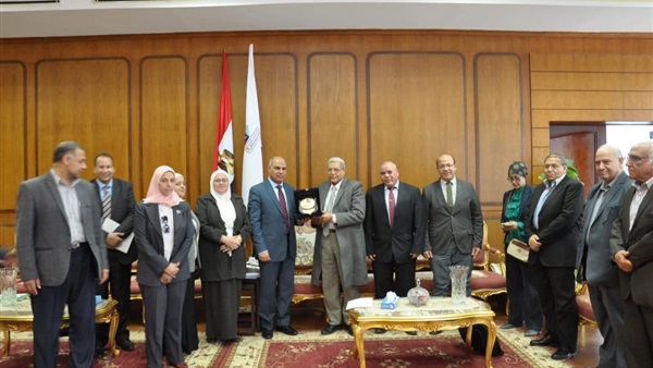 الأعلى للجامعات