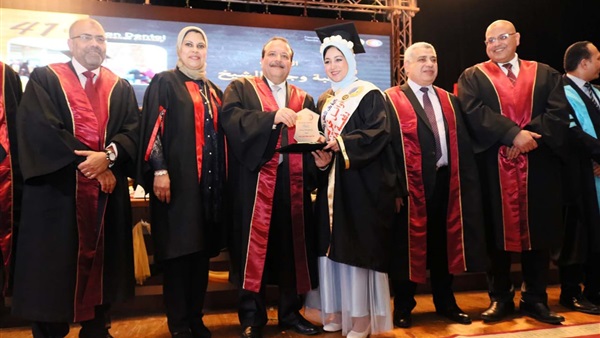 رئيس جامعة طنطا