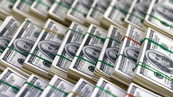 سعر الدولار