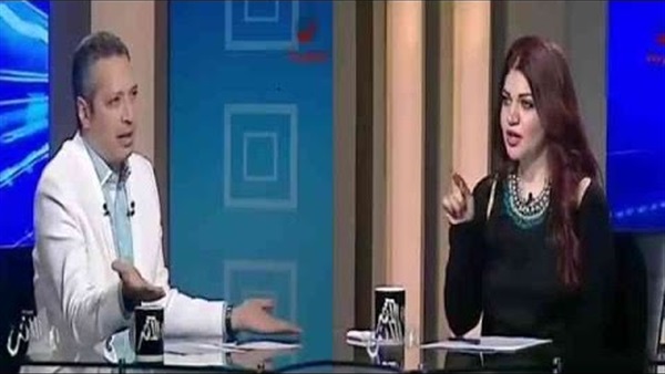 تامر أمين وياسمين