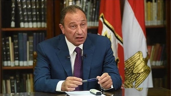 النادي الأهلي ووزارة