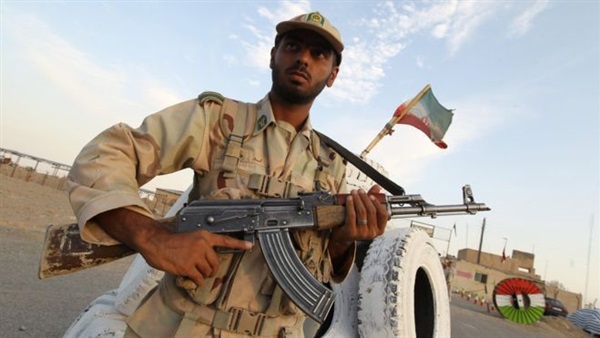 إيران