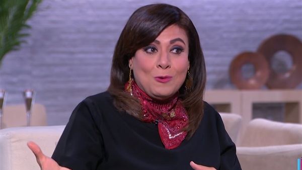 نشوى مصطفى في كلام
